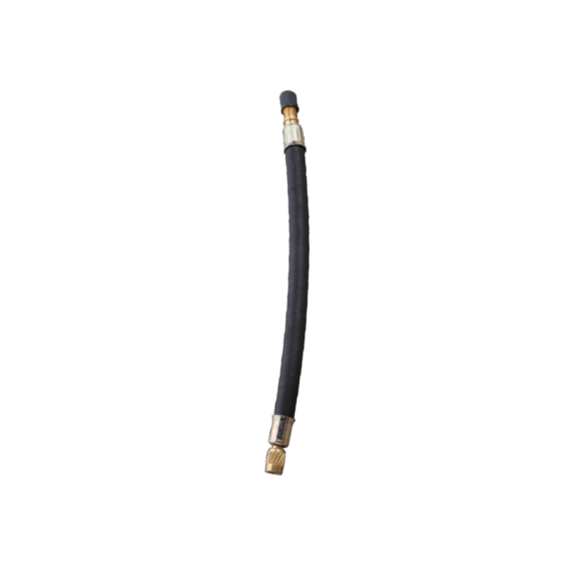 Valve Extensions-Flexible Rubber Valve Extensions-EW210R