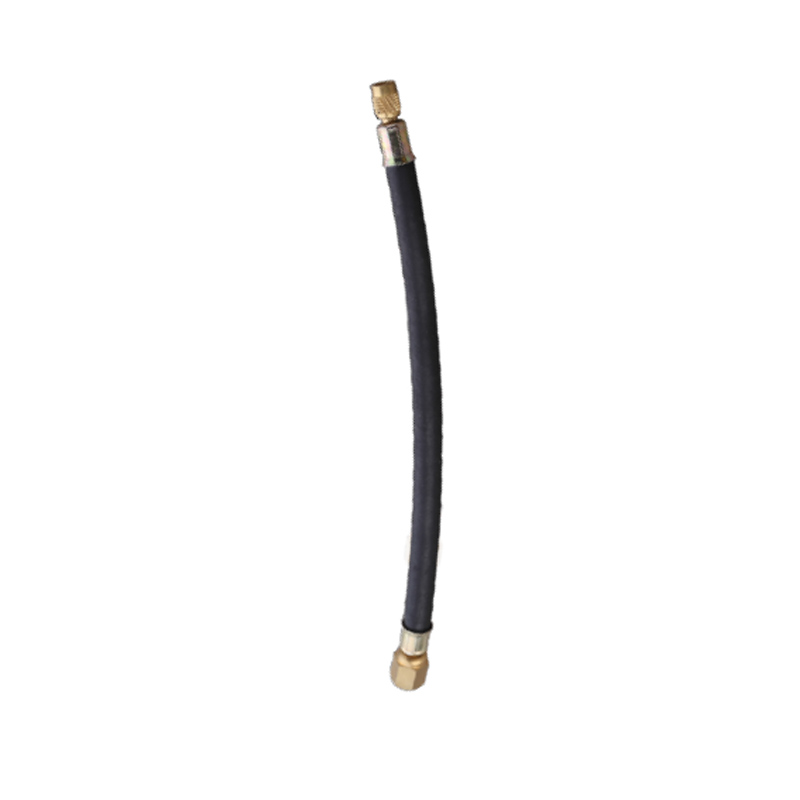 Valve Extensions-Flexible Rubber Valve Extensions-EW562 9527
