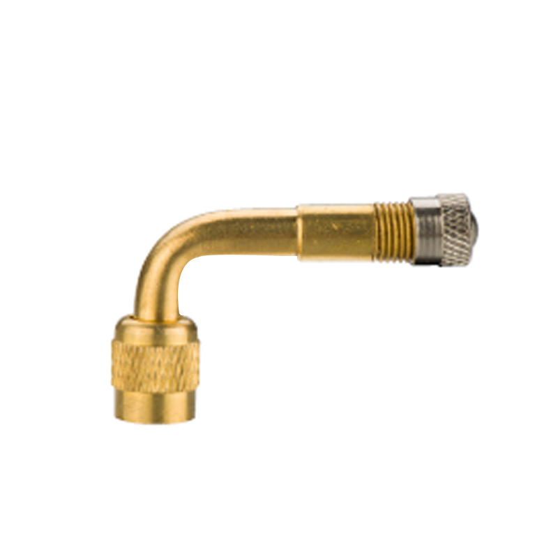 Valve Extensions-Bent Metal Valves-EW36-90°