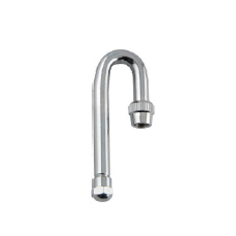 Valve Extensions-Bent Metal Valves-EW36M-180°