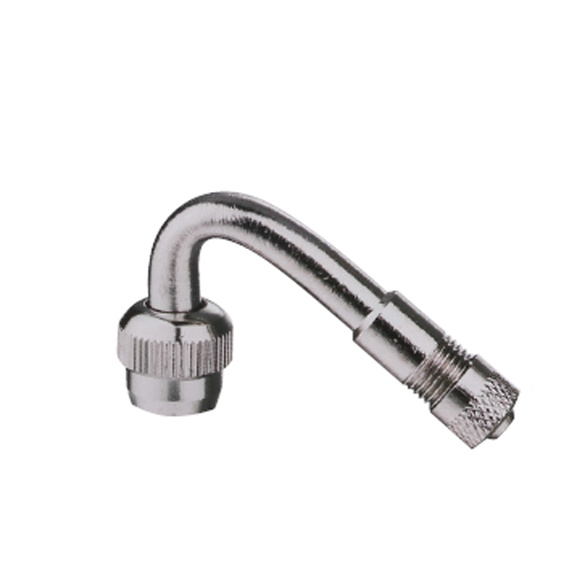 Valve Extensions-Bent Metal Valves-EW36M-45°