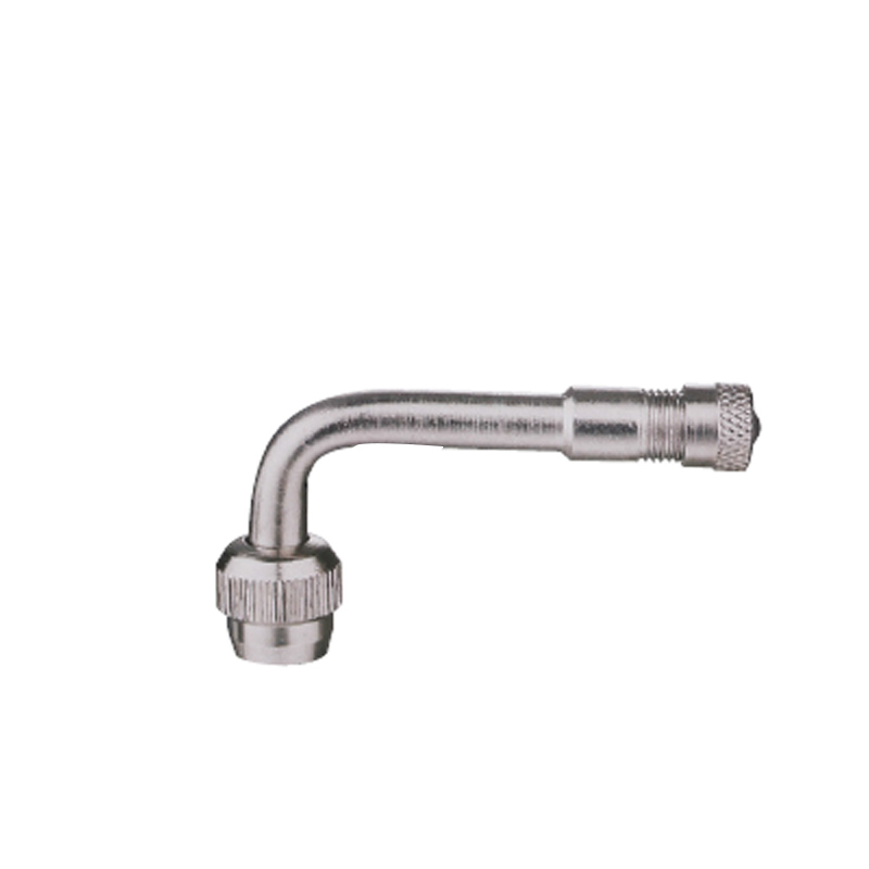 Valve Extensions-Bent Metal Valves-EW36M-90°