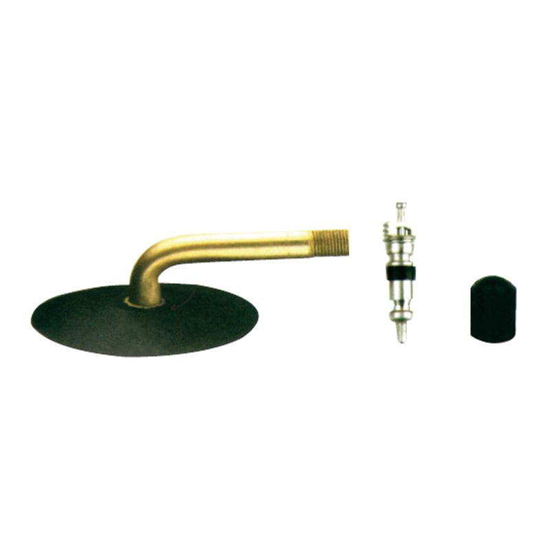 Passenger Car & Light Truck Tube Valves-JS2