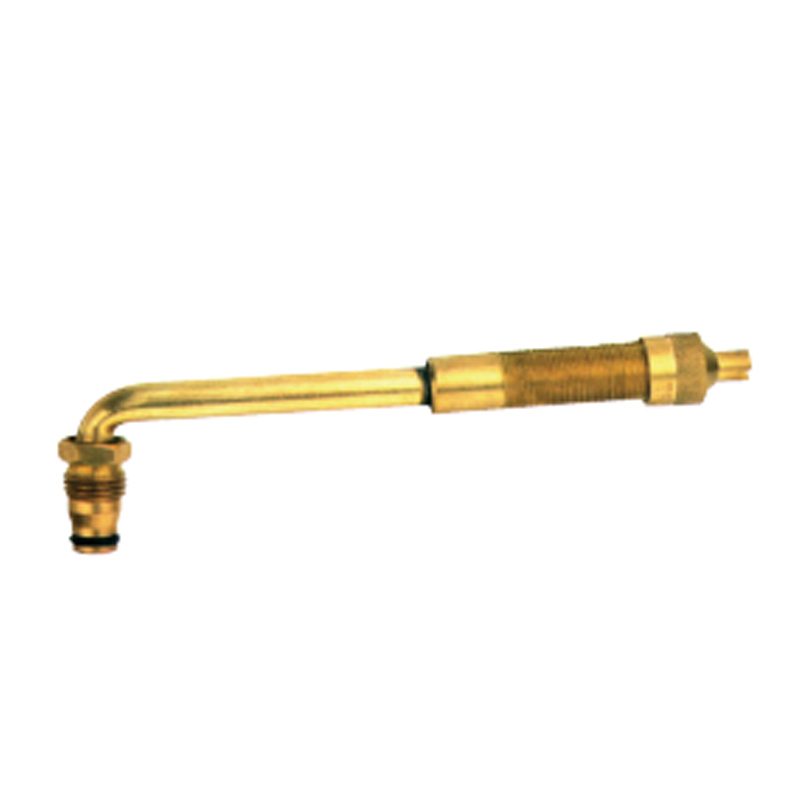 Large Bore Swivel Type Valves-TRJ4000