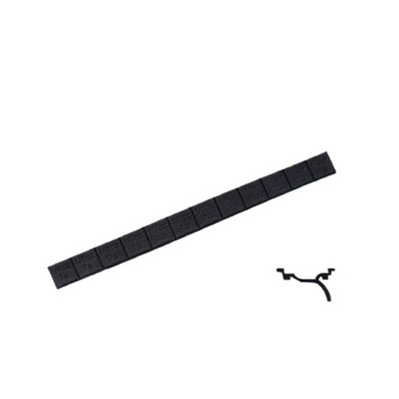 Pb Adhesive Wheel Weights OZ Series-PB-1025