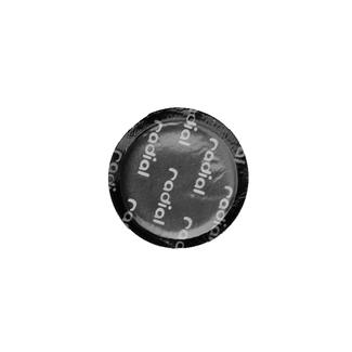 Universal Round Patches-CP-801