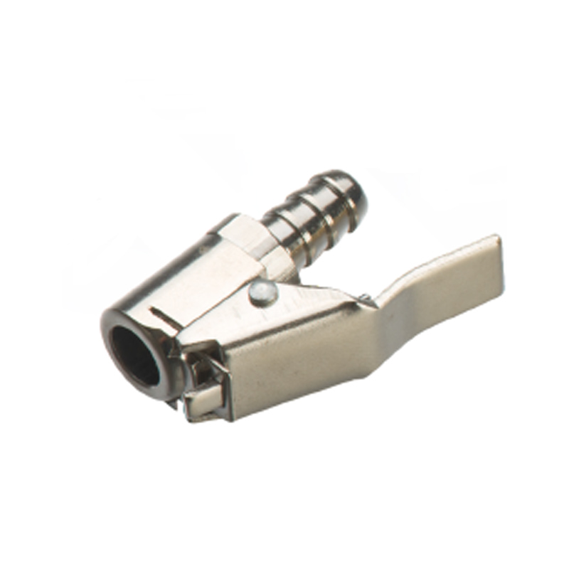 Clip-On Air Chuck, with Hose Barb-EAC106-1