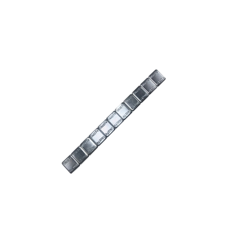Fe Adhesive Wheel Weights OZ Series-FE-1025