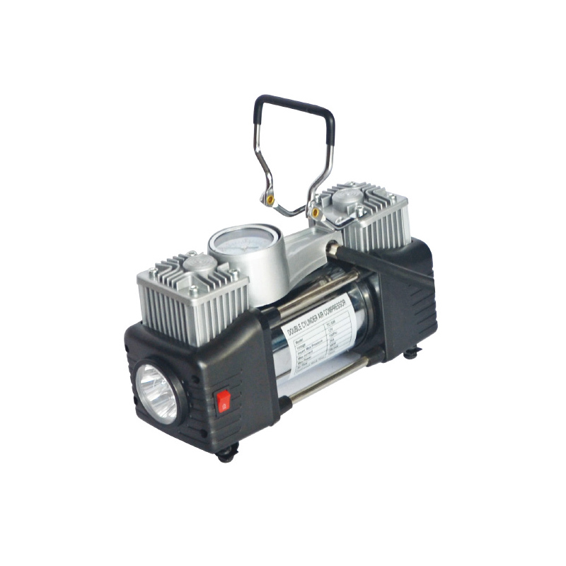 Air Compressors-EW-506A