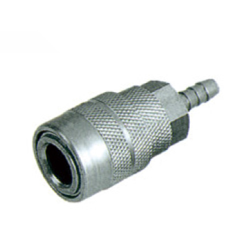 Coupler w/hose bar-EW-007-1