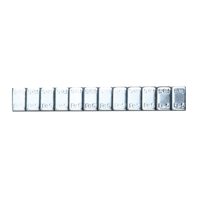 Fe Adhesive Wheel Weights-EW-2102Z
