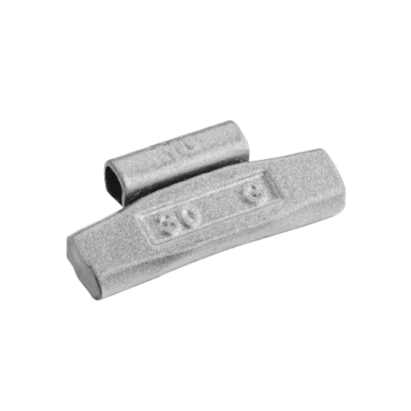Fe Clip-On Wheel Weights OZ Series-FE-MC SERIES
