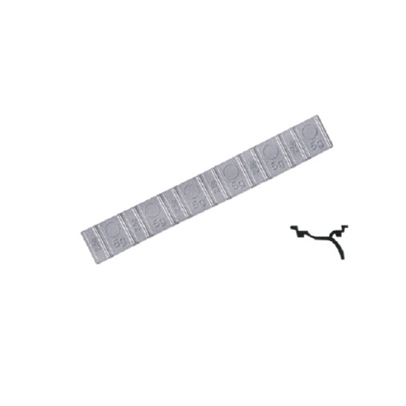 Pb Adhesive Wheel Weights-EW-6103