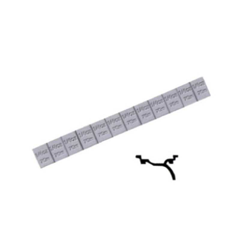 Pb Adhesive Wheel Weights OZ Series-PB-2025