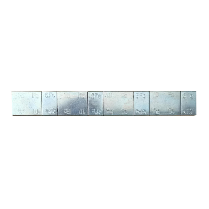 Fe Adhesive Wheel Weights-EW-3101Z