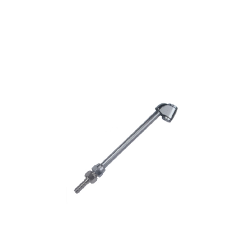 Metal Valve Extension-EAC509