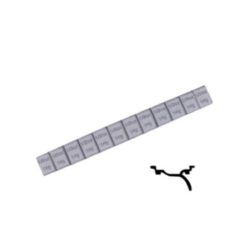 Pb Adhesive Wheel Weights OZ Series-PB-2050