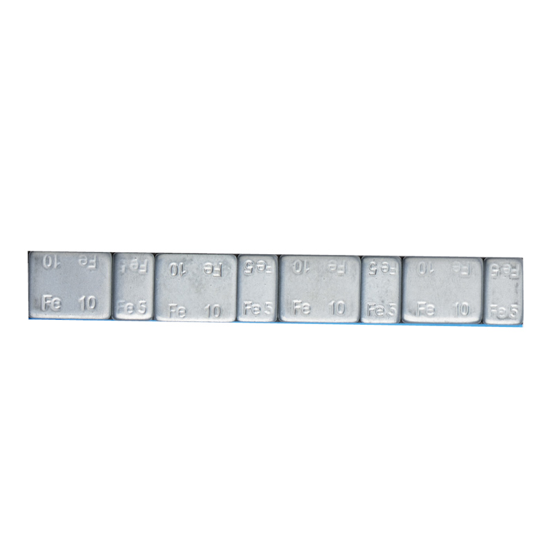 Fe Adhesive Wheel Weights-EW-2101P