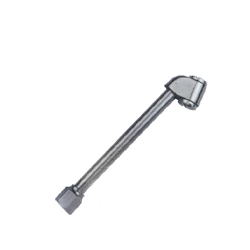 Metal Valve Extension-EAC501