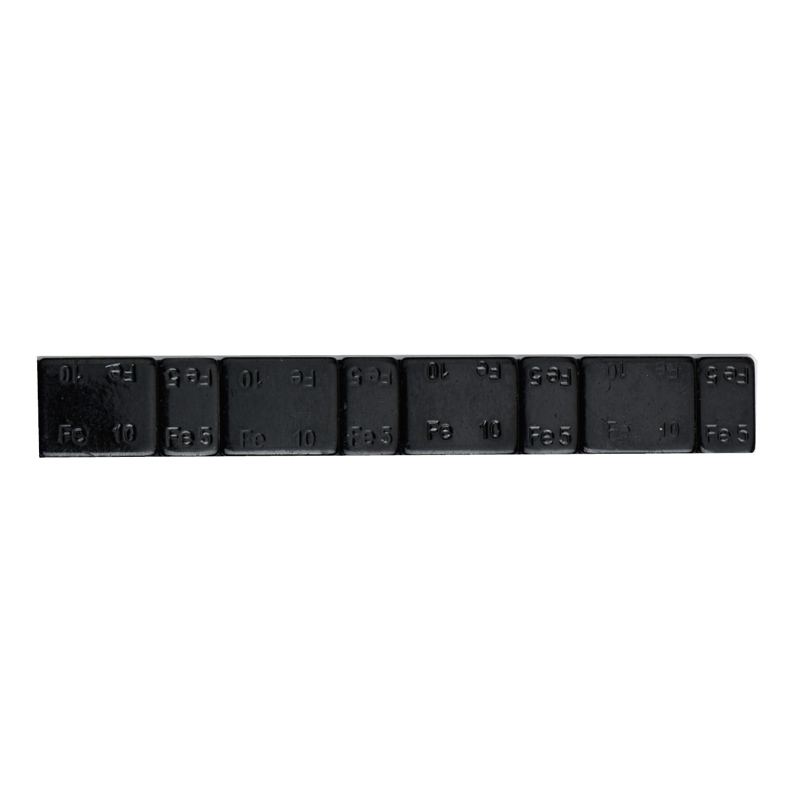 Fe Adhesive Wheel Weights-EW-2101B