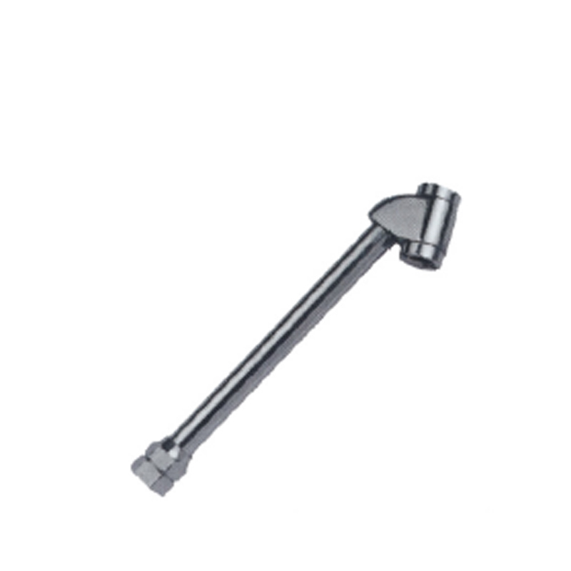 Metal Valve Extension-EAC502