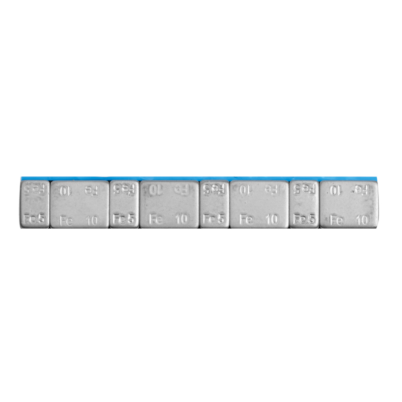 Fe Adhesive Wheel Weights-EW-2101A