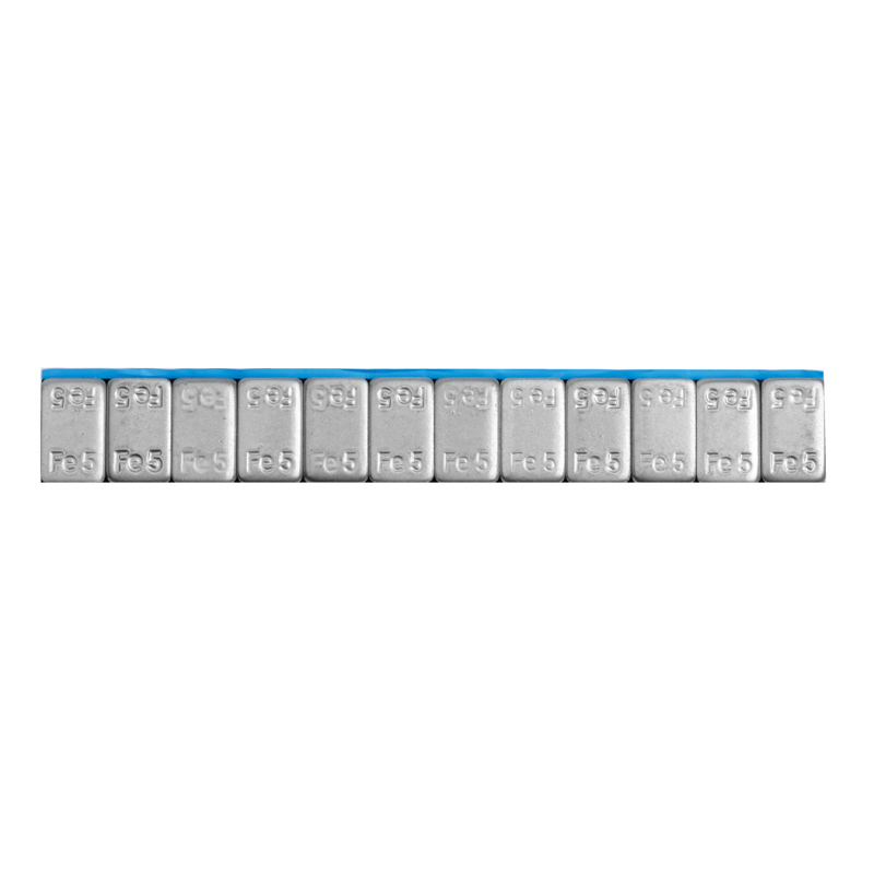 Fe Adhesive Wheel Weights-EW-2102A	