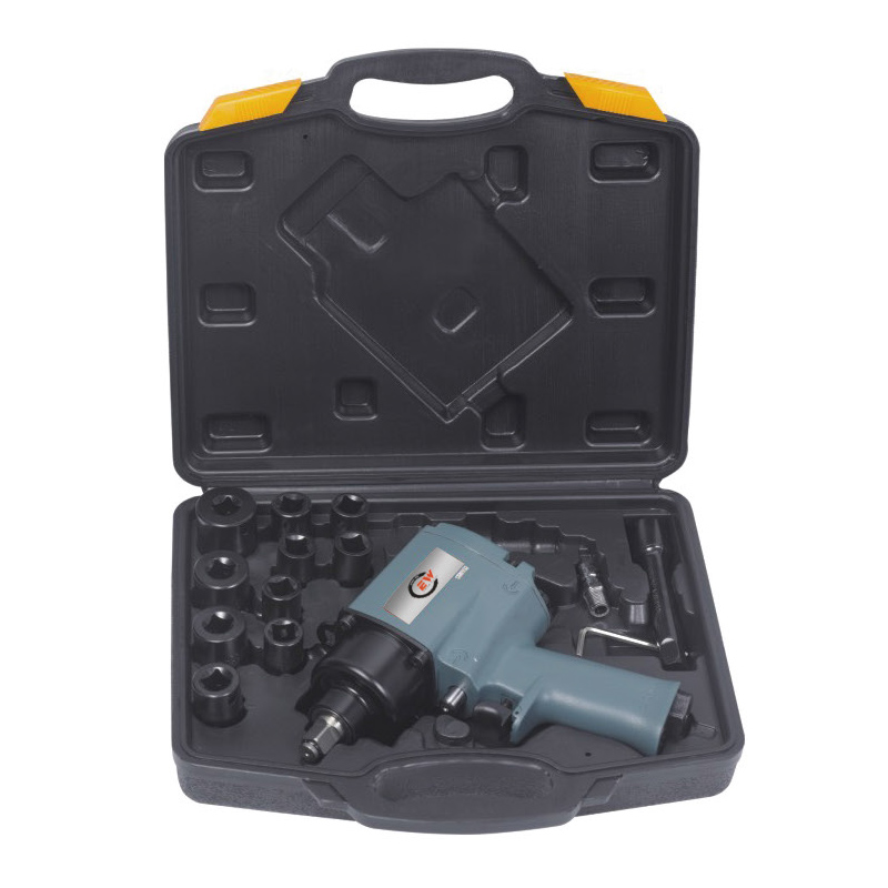 Twin Hammer-12B01G2-B