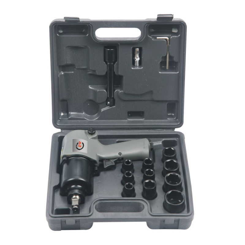 Twin Hammer-12A01B6-B