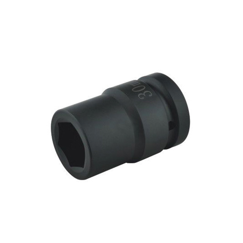 Dr. 90mm Air Impact Socket-Phosphate Finish-9001017