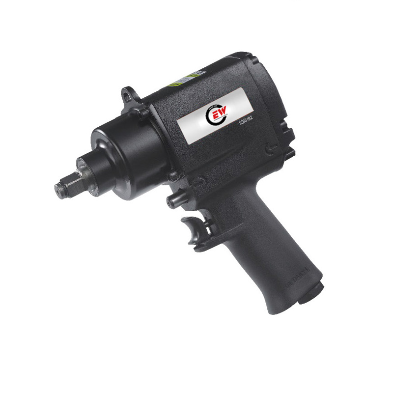 Twin Hammer-12B01B2 1/2