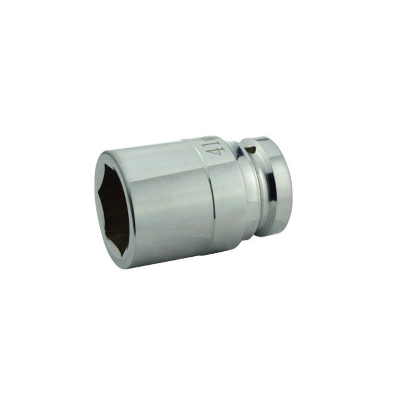 Dr. 90mm Air Impact Socket-Electroplating Finish-9001017SQ