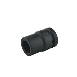 Dr. 80mm Impact Socket-Phosphate Finish-8001017