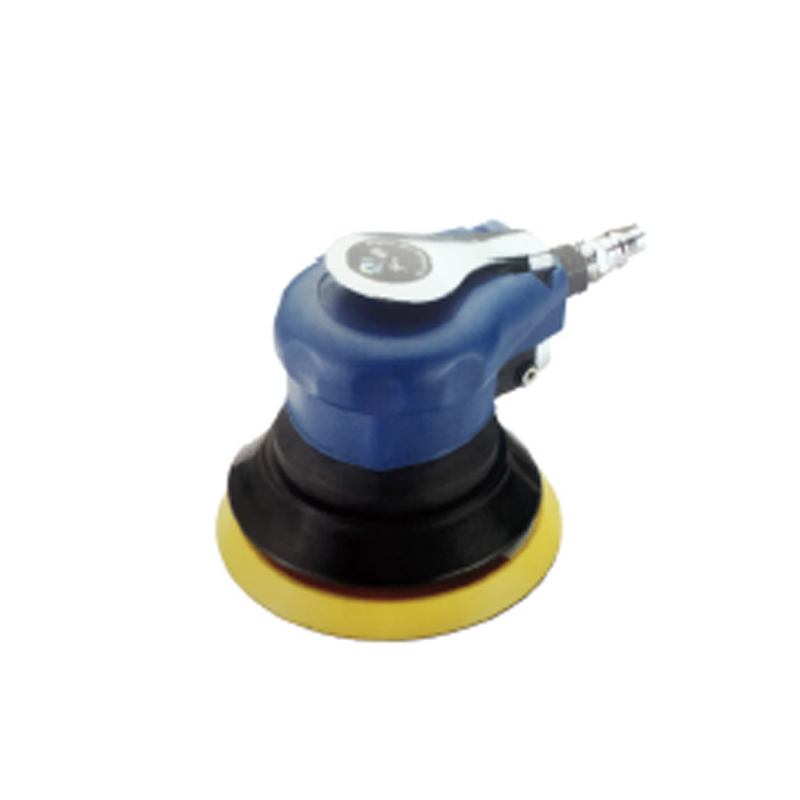 Air Die Grinders-EW-505A-Air Da Sander With 5