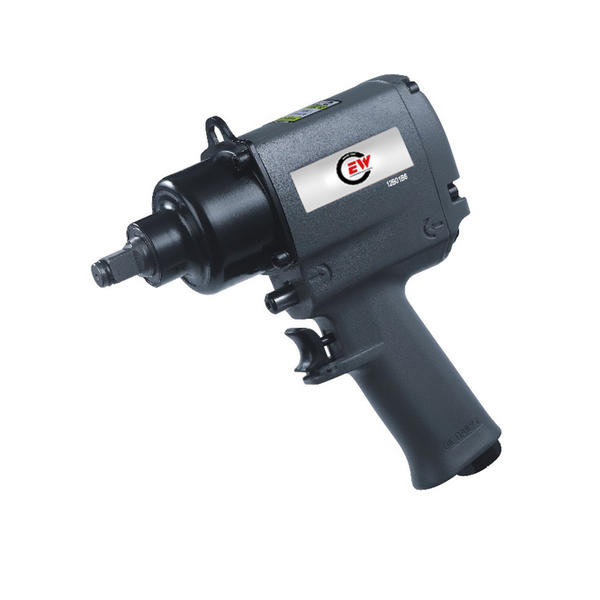 Introduction to the advantages of using intelligent electric torque wrench