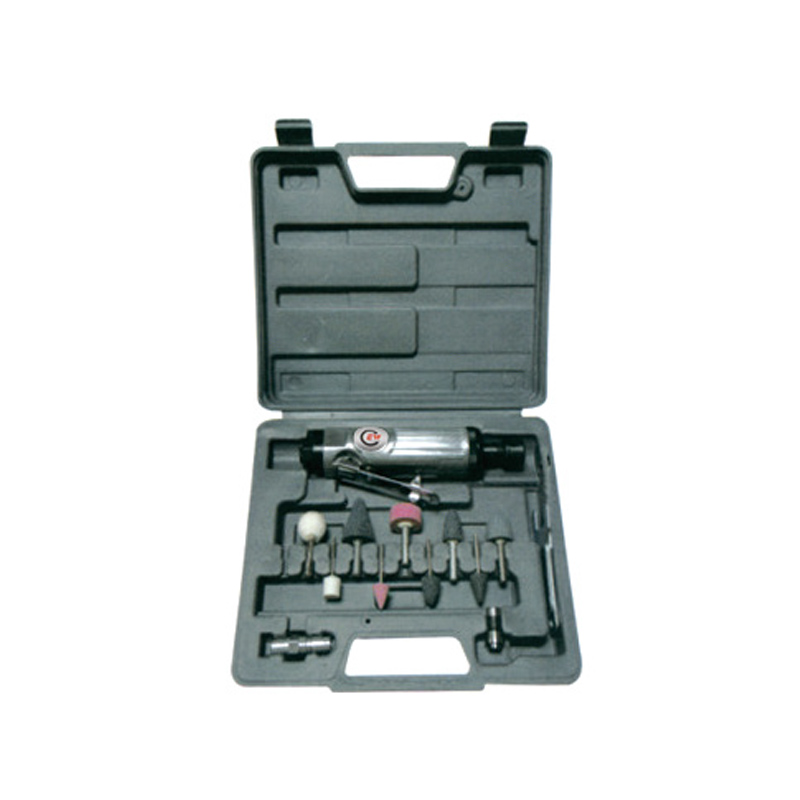  Air Die Grinders-EW-906-Air Ratchet Wrench Kit