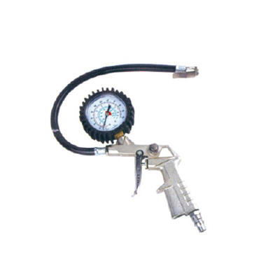 Tire Inflator Gauges-ECG-019A