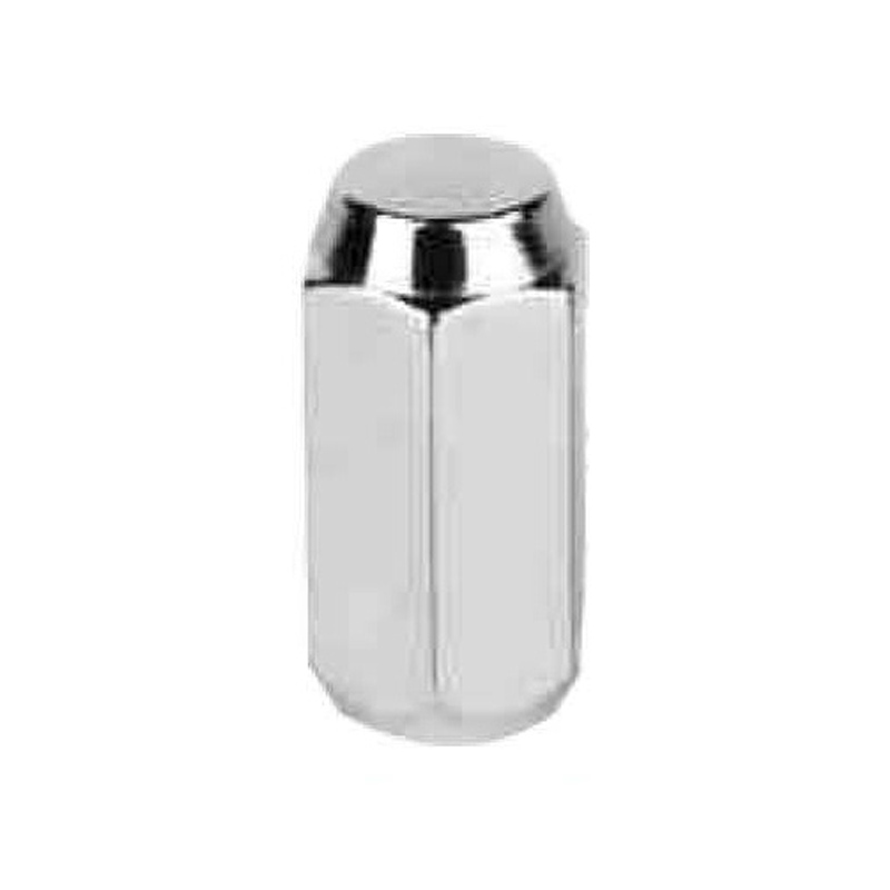 Acorn Nut-HEX 19-1002S-L42 