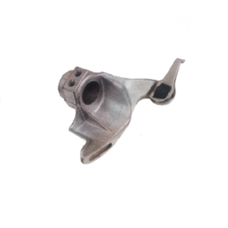 Tire Charger Head-TCH-04