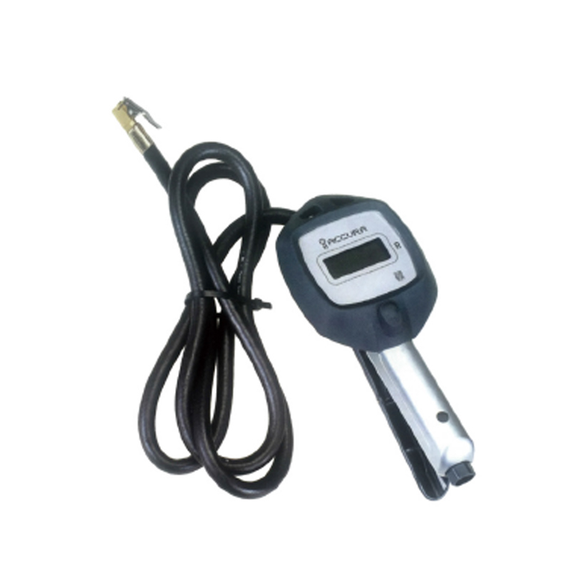 Tire Pressure Gauges-ECG-008B