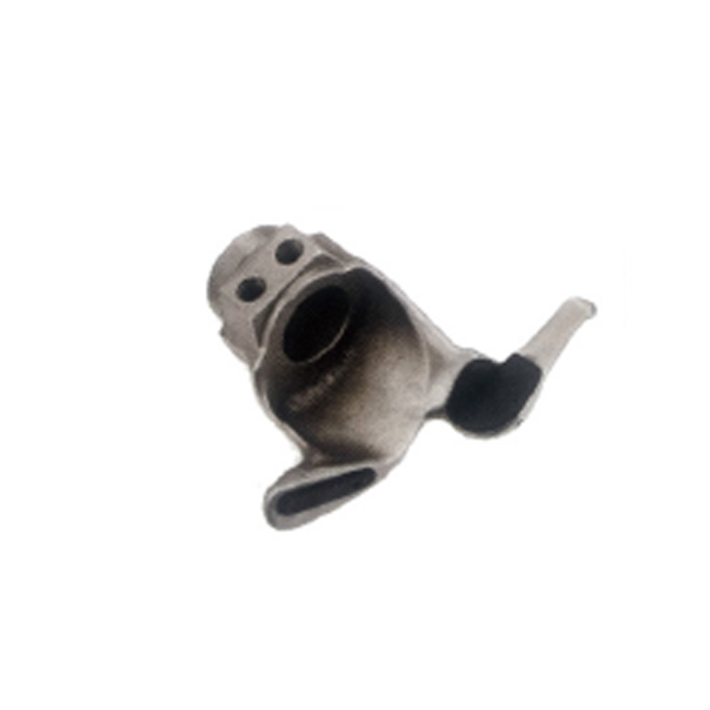 Tire Charger Head-TCH-06