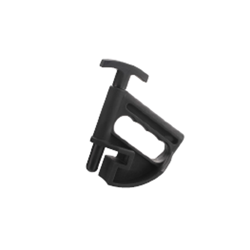 Bead Clamp&Quick Connector-TMAS-001