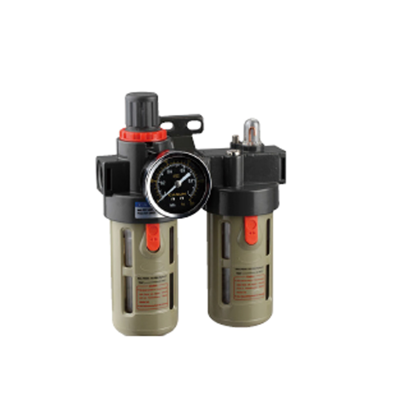 Filter Regulator-AFC2000