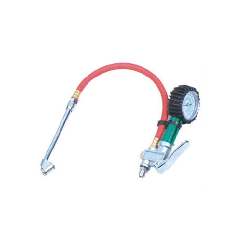 Tire Pressure Gauges-ECG-031