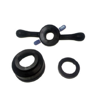 Bead Clamp&Quick Connector-TMAS-003
