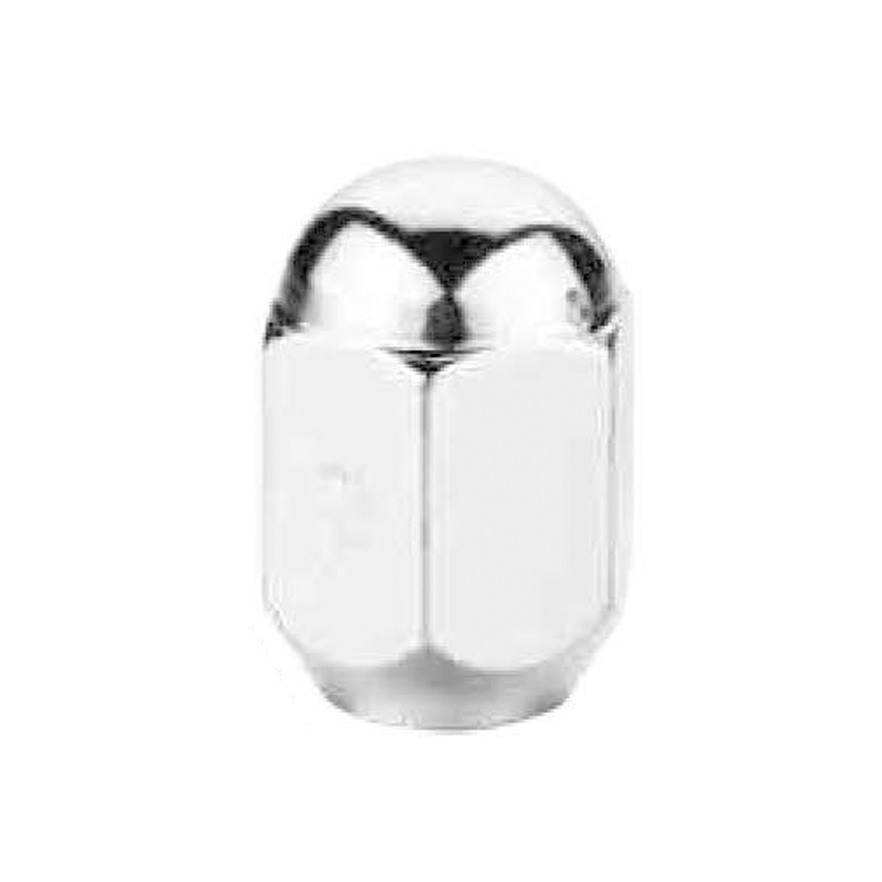 Acorn Nut-HEX 21-1002SA-25 