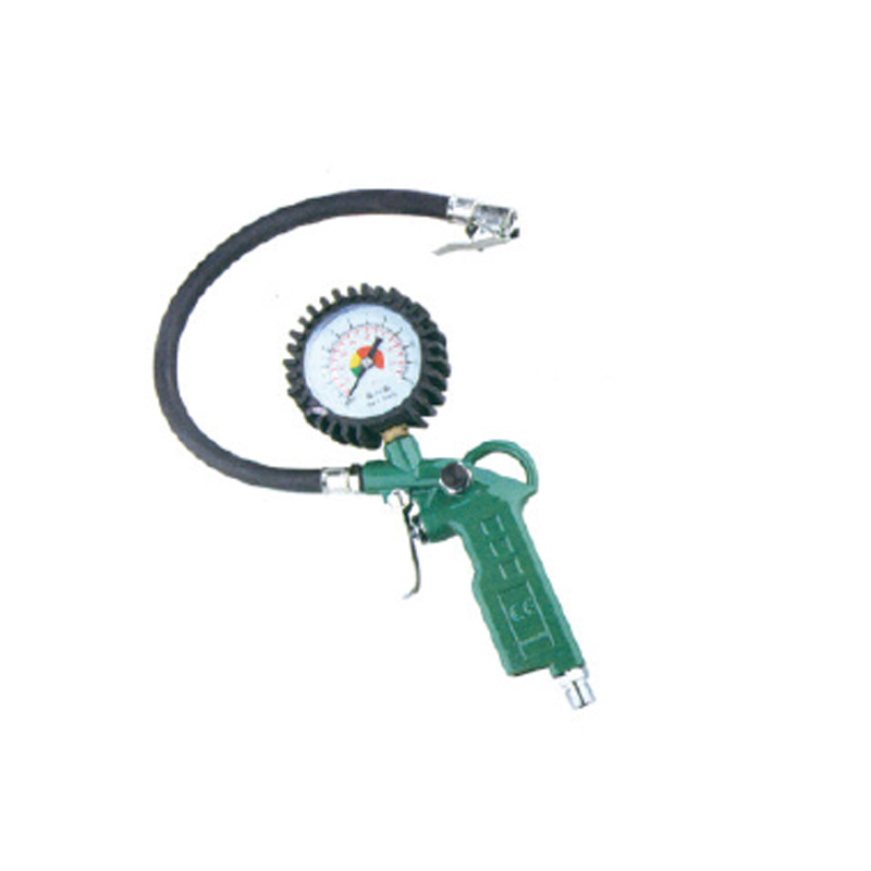 Tire Inflator Gauges-ECG-019B