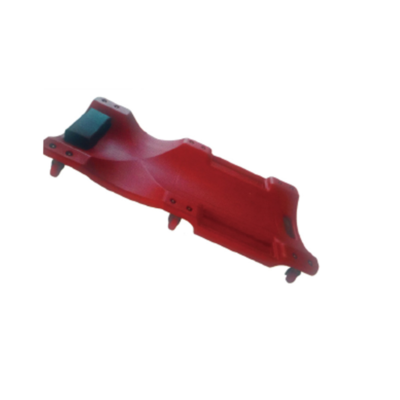 Work Shop Tools-EW-A1344 Plastic creeper With 6 Wheels-40