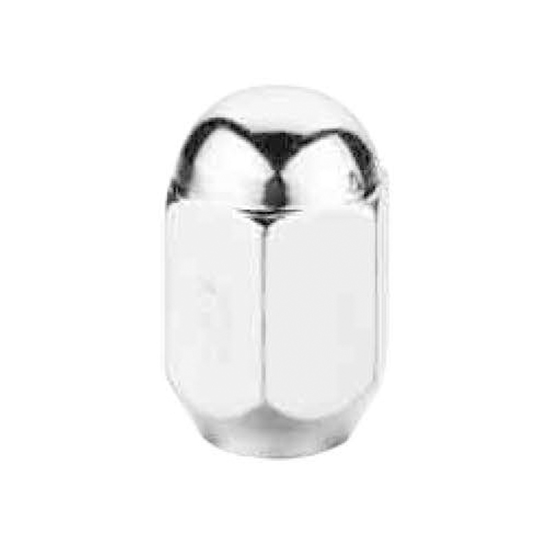 Acorn Nut-HEX 17-1002XSA-L23