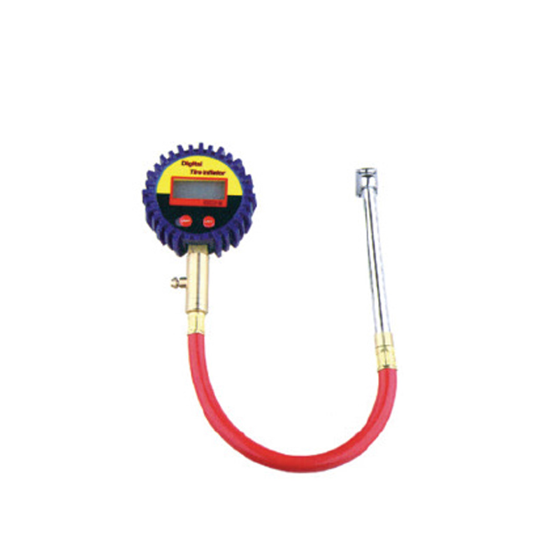 Tire Pressure Gauges-ECG-009